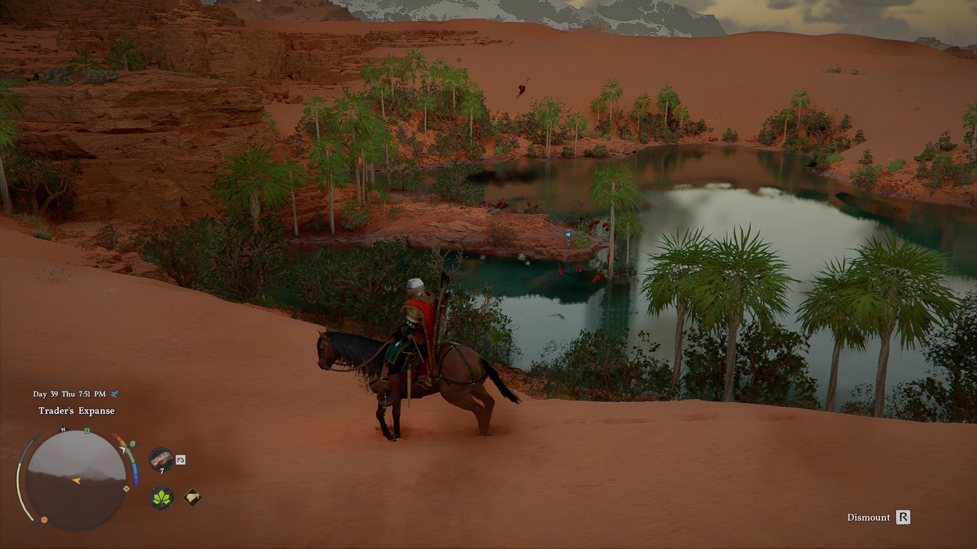 Alabaster Bridge