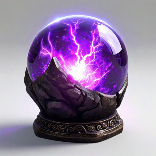 Abyss Core: Haste I