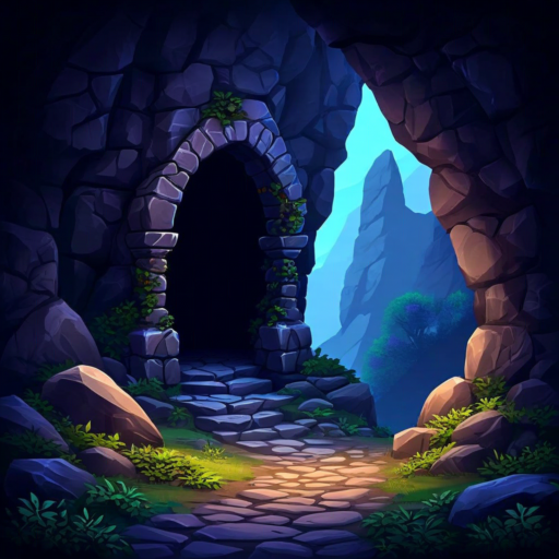 Ancient's Heart Cave