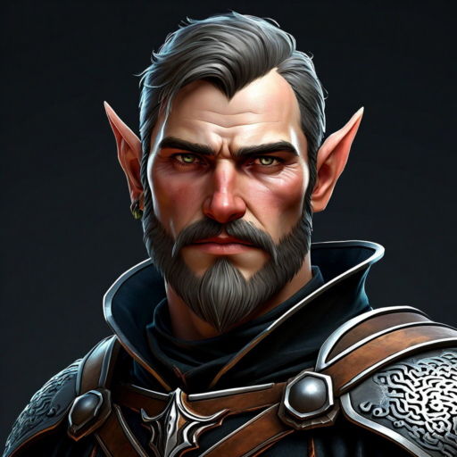Aldric