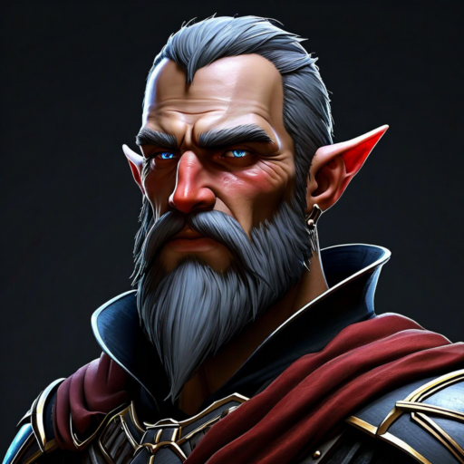 Grimrak