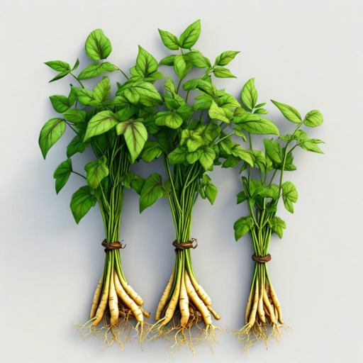Ginseng