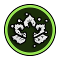 Focused Force Palm