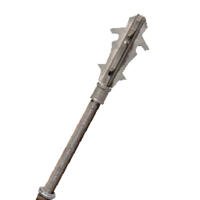 Balton Mace