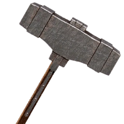 Bekker Greathammer