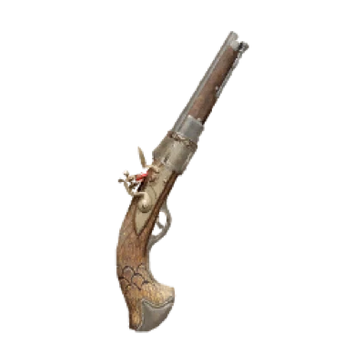 Spencer Pistol