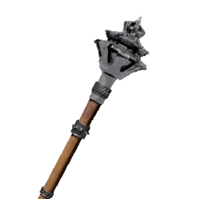 Wells Mace